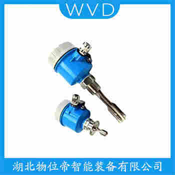 音叉物位開關FTL50-LGQ2AA2F5B 應用案例