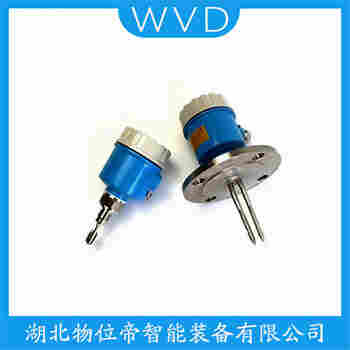 FTM20-AA43A 音叉料位開關 WVD