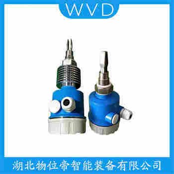 音叉物位開關FTL51-KAN2RB4E7A WVD