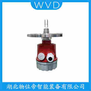 音叉料位開關(guān)FTL31-AA4U3AAW5J WVD