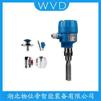 FTM52-AGG2B4A12AA 音叉物位开关