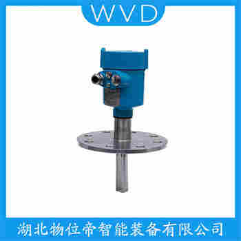 音叉料位開(kāi)關(guān)FTL50-KGQ2AA2G5A WVD