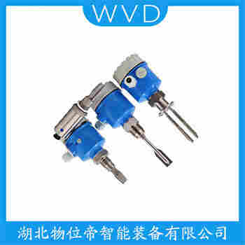 FTM20-AG25A 音叉料位開(kāi)關(guān) WVD