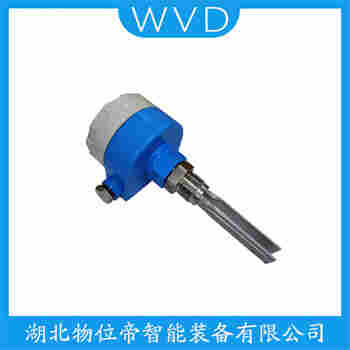 音叉料位開(kāi)關(guān)FTL50-KGQ2AA2G5A WVD