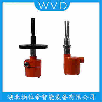 音叉物位開關FTM51-AGG5M4A12AA WVD