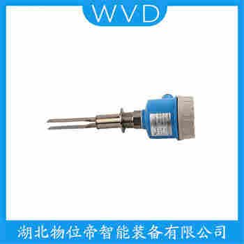 音叉物位开关FTL50-DGF2AA4G4A WVD