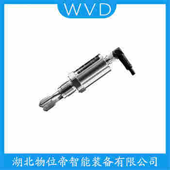 音叉物位開關FTM51-AGG2L4A52AA WVD