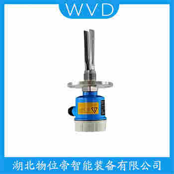 音叉料位開關FTM50-AGJ2A4A73AC WVD