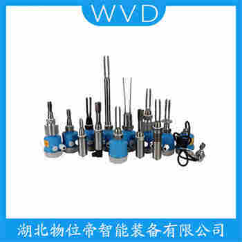 音叉料位開(kāi)關(guān)LC-YC-T-1-800 WVD