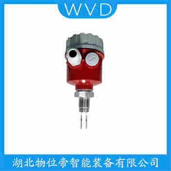 BJ-01G7A/DSPTC 音叉物位開關 WVD