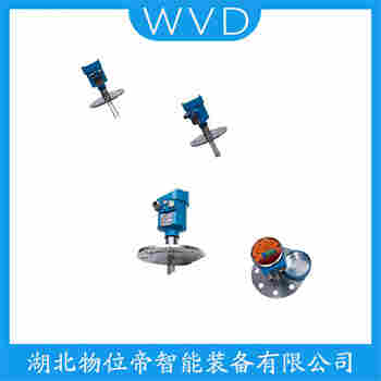 音叉料位開關FTL20H-0GDJ2F WVD