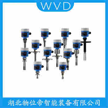 音叉料位開關(guān)FTL50-AGN2AA4G5A WVD