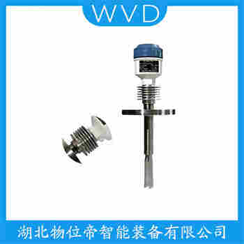 FTI55-AAA1RV123A1A 音叉料位開關 WVD