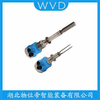 音叉料位開關(guān)FTL51-ABA2DB4G5A WVD