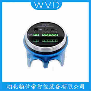 HL112-XXMA4A 音叉料位开关