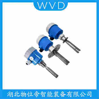 音叉料位開關(guān)FTL50-IGR2AA4G7A WVD