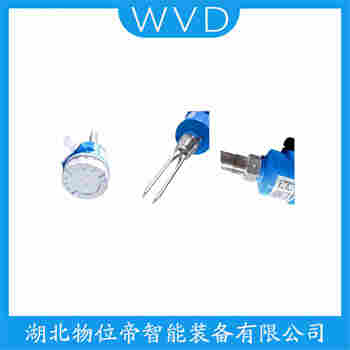 音叉物位開關(guān)VN4020A01DB312 WVD