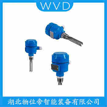 音叉物位開關(guān)FTL20H-0GCJ2B WVD