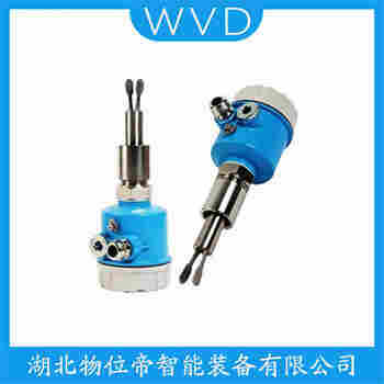 音叉物位開關FTM51-AGG5M4A12AA WVD