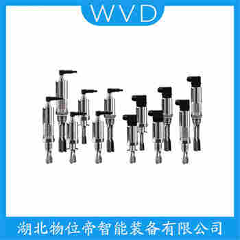 FTM21-AA345A 音叉料位开关