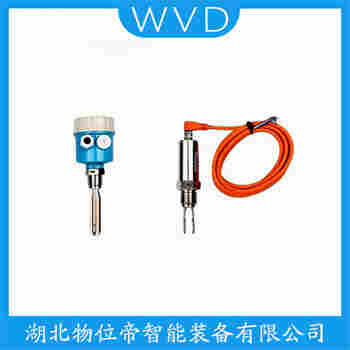 音叉物位開關(guān)FTM21-AG245A WVD