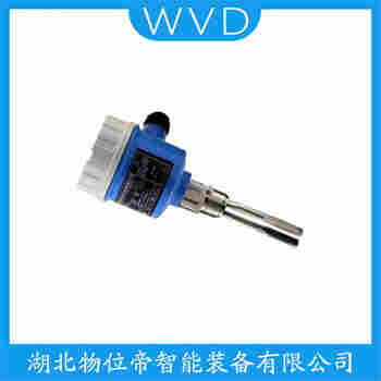 音叉物位開關FTW325-C2A1A WVD