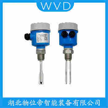 音叉物位開關(guān)FTL20H-0GEJ2E WVD
