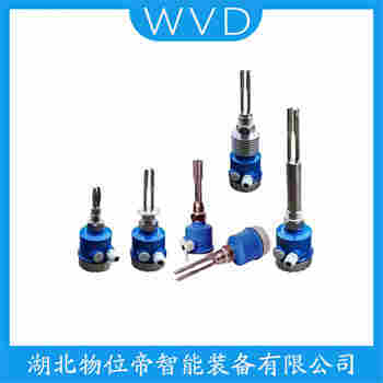 FTI55-AAA1RV143A1A 音叉料位開關 WVD