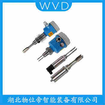 FEAL100 音叉料位開關 WVD