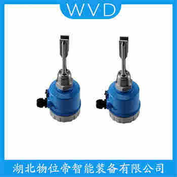 JCVF4B-A1JAZ1 音叉物位開關 WVD