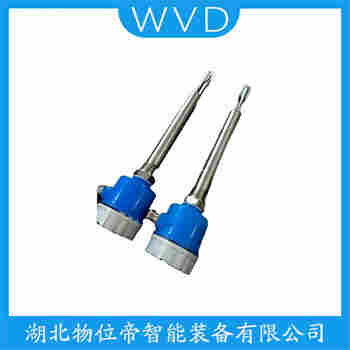 音叉物位開關FTL51-ACG2BB4G4A WVD