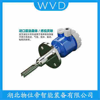 音叉料位開關FTM50-AGJ2A4A73AC WVD