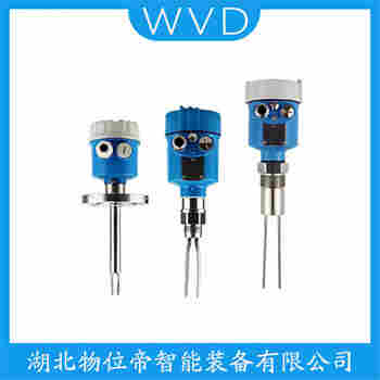 音叉物位開關(guān)FTL20-0125 WVD
