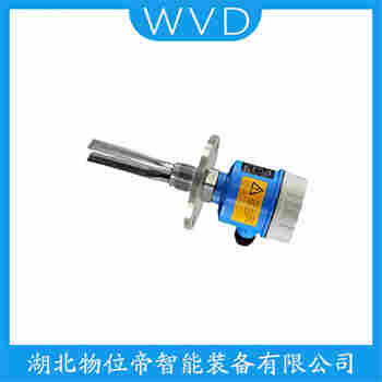 音叉物位開關FTL33-AA4U3AB3CJ WVD