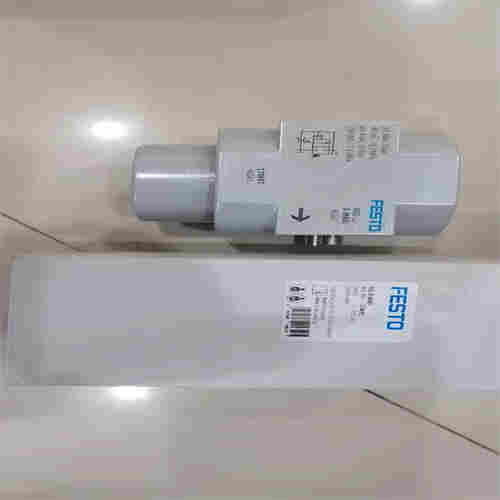 產(chǎn)品資料FESTO費(fèi)斯托關(guān)斷閥HE-2-QS-8