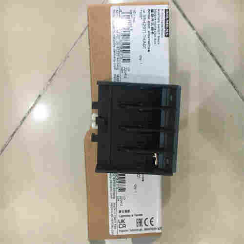 簡要分析siemens西門子接觸器3RH21401JB40 