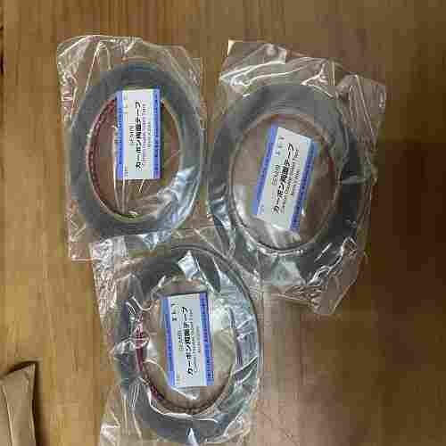 日本日新EM 導電膠帶 7321 8mm*20m