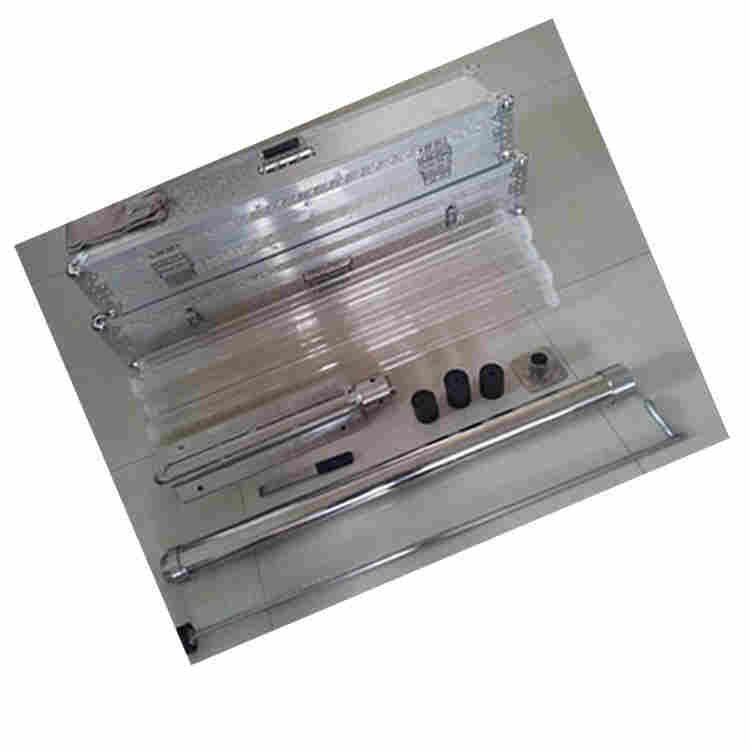 桿持式柱狀沉積物采樣器 適用小井口 型號SAMPLES+1 庫號D327835 