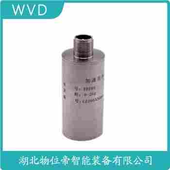 振動傳感器 TM101維護建議