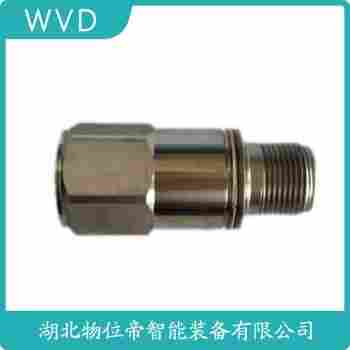 振動(dòng)傳感器 DK360AF-S02操作流程