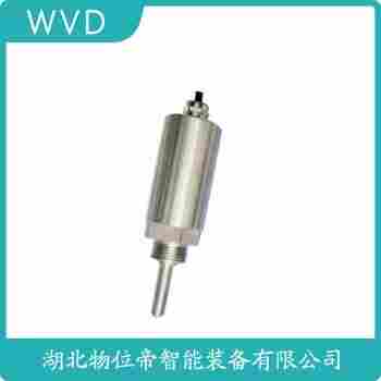 振動(dòng)傳感器 WT0112-A50-B00-C01-0操作流程
