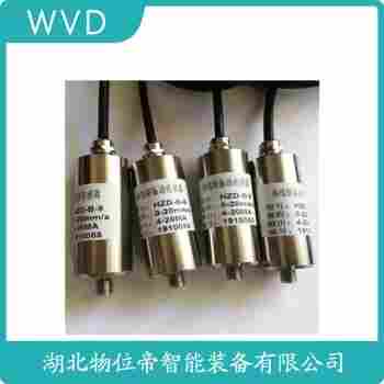 振動傳感器 YD9200A-C-20V-01-02K-00使用方法