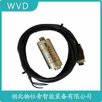 振動傳感器 ZHJ-2功能特點(diǎn)