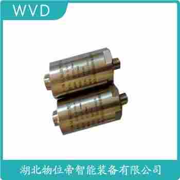 振動(dòng)傳感器 DF9032DF340103-04-03-00使用方法