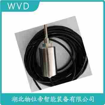 振動傳感器 JX56AS-20V-01-00使用方法