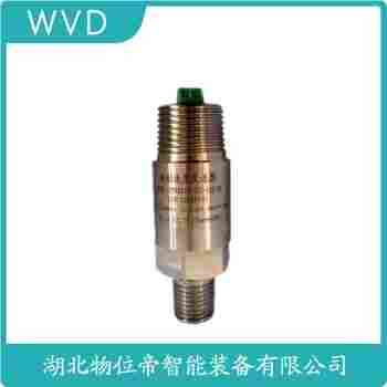 振動(dòng)傳感器 MD55D-EXD-01-R012-5-08-00應(yīng)用案例