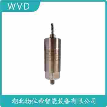 振動傳感器 SG-1應用案例