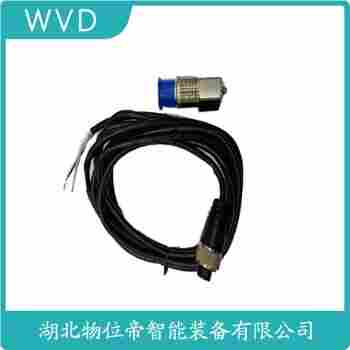 振動傳感器 TS-V-36產(chǎn)品特點(diǎn)