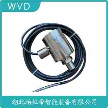 振動傳感器 YZHB-A5-B1-C1-D6-E1-F2-G1操作流程