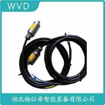 振動(dòng)傳感器 JX60H-30-01-20應(yīng)用案例